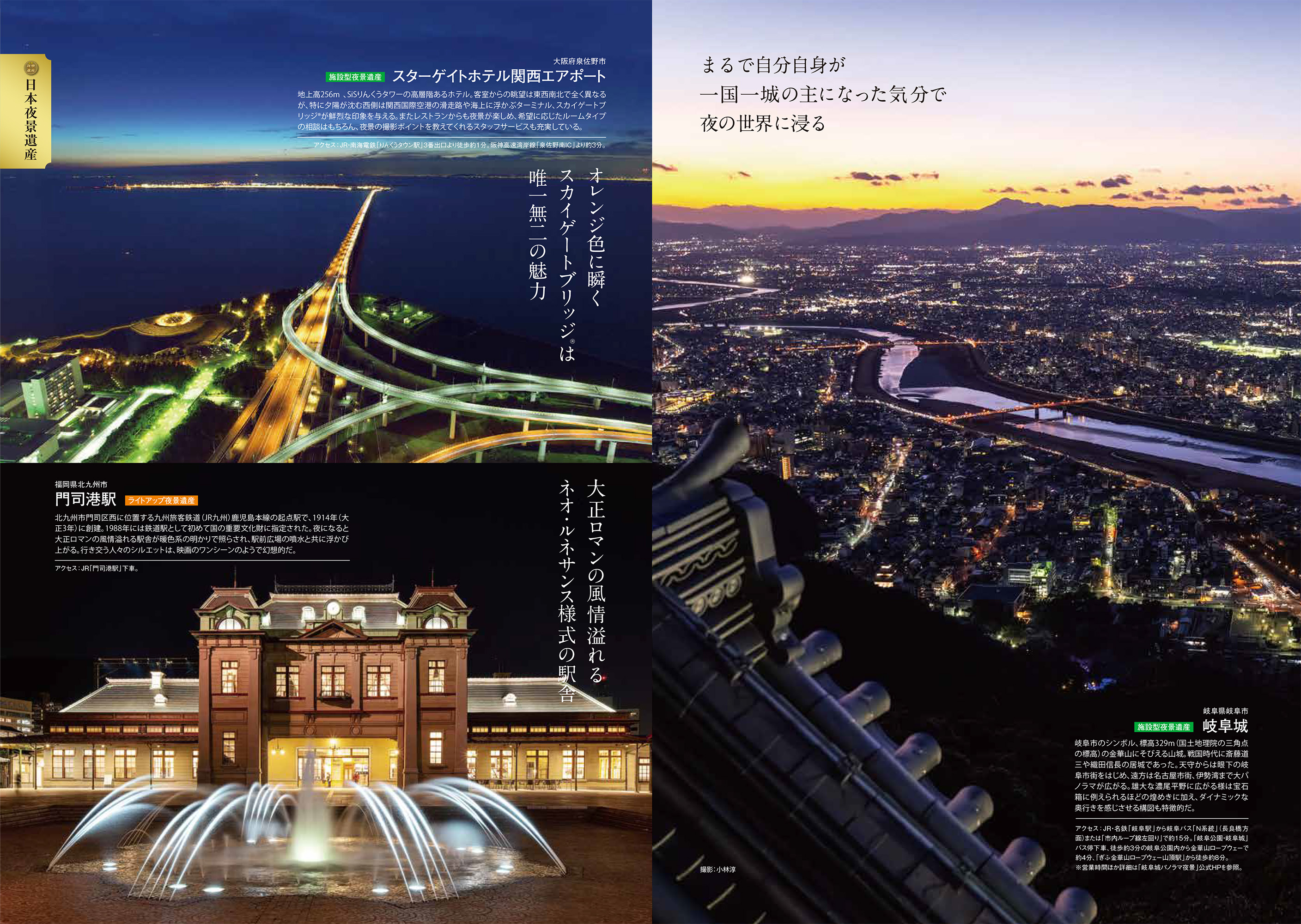 イルミネーション ナイトエンタテインメント2026