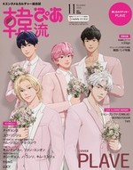 韓流ぴあ 2025年11月号 増刊特別版